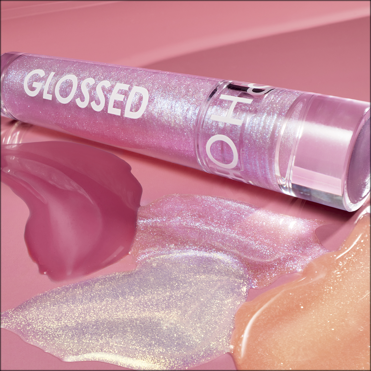 GLOSSED (BRILLO LABIAL)